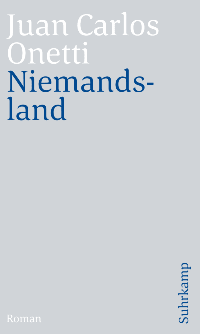 U1 zu Niemandsland