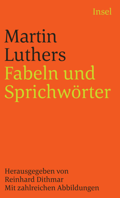U1 zu Fabeln und Sprichwörter