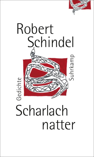 U1 zu Scharlachnatter