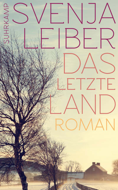 U1 zu Das letzte Land