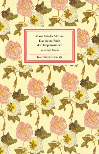 U1 zu Das kleine Buch der Tropenwunder