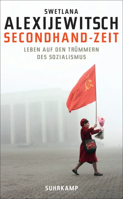 U1 zu Secondhand-Zeit