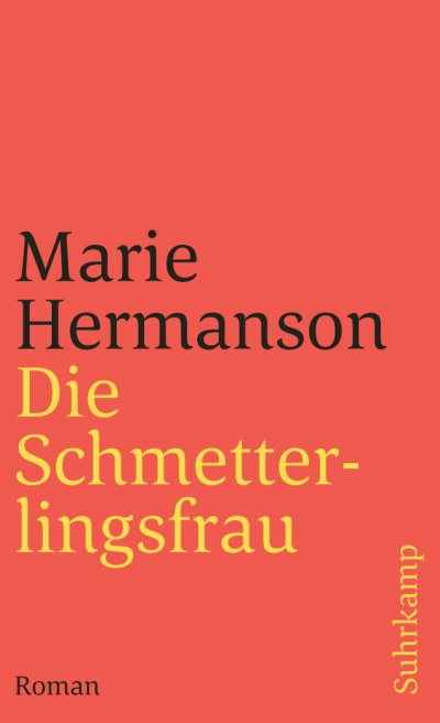 U1 zu Die Schmetterlingsfrau