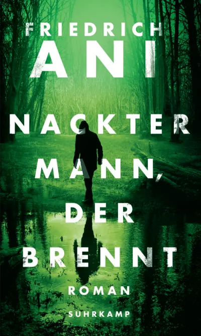 U1 zu Nackter Mann, der brennt