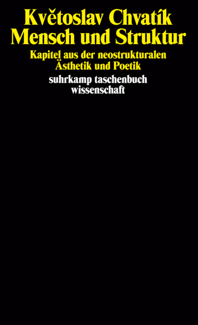 U1 zu Mensch und Struktur