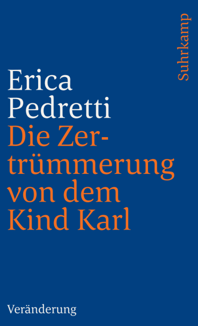 U1 zu Die Zertrümmerung von dem Kind Karl und anderen Personen