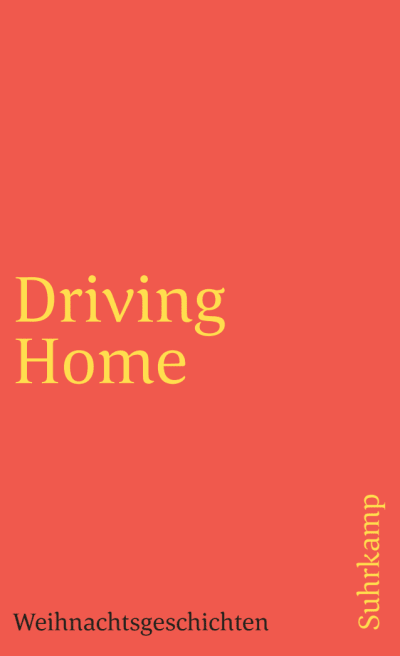 U1 zu Driving Home