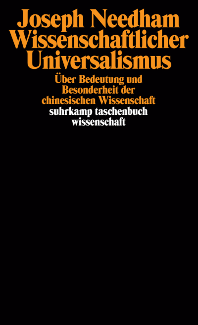 U1 zu Wissenschaftlicher Universalismus