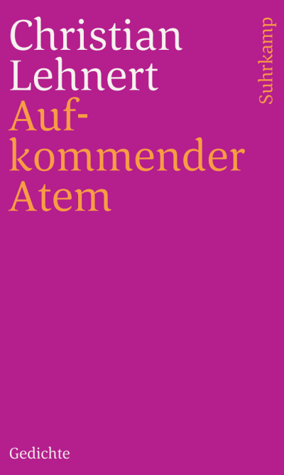 U1 zu Aufkommender Atem