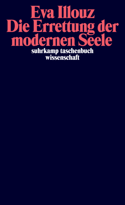 U1 zu Die Errettung der modernen Seele