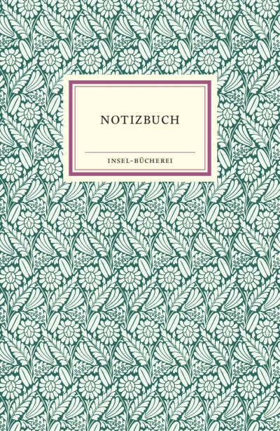 U1 zu IB Notizbuch
