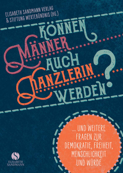 U1 zu Können Männer auch Kanzlerin werden?