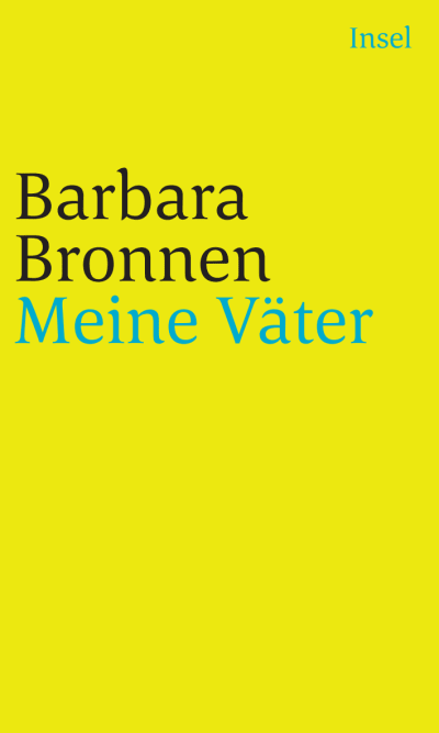 U1 zu Meine Väter
