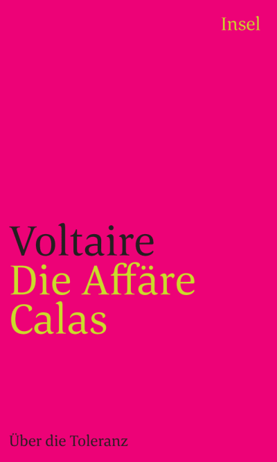 U1 zu Die Affäre Calas
