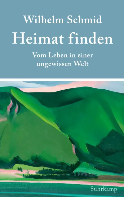 U1 zu Heimat finden