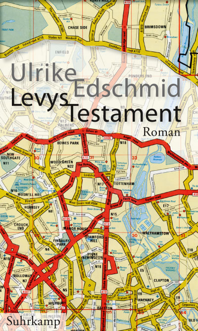 U1 zu Levys Testament