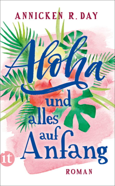 U1 zu Aloha und alles auf Anfang