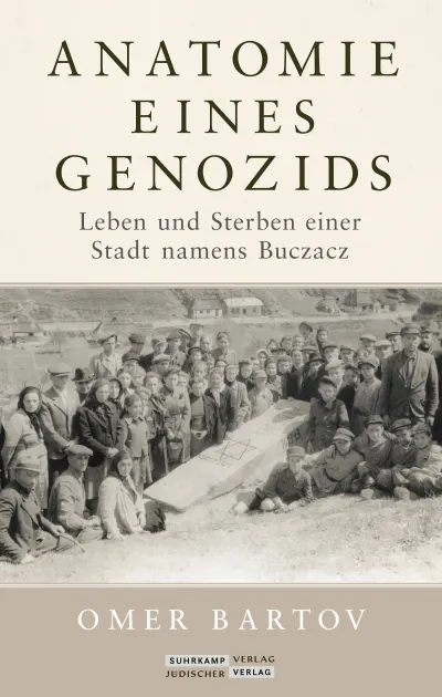 U1 zu Anatomie eines Genozids