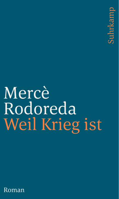 U1 zu Weil Krieg ist