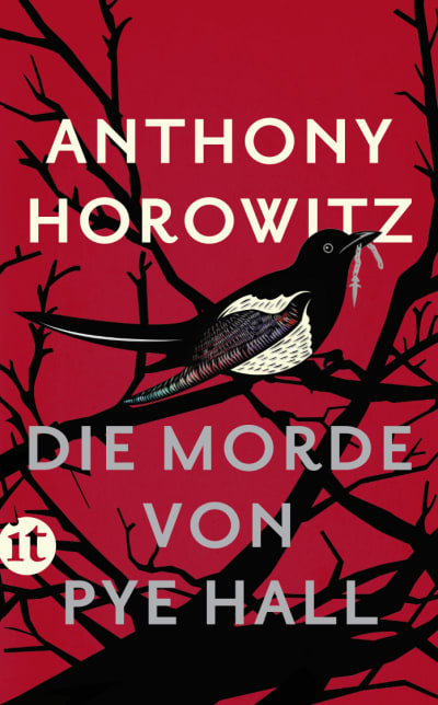 U1 zu Die Morde von Pye Hall