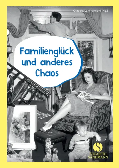 U1 zu Familienglück und anderes Chaos