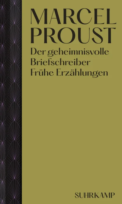 U1 zu Der geheimnisvolle Briefschreiber