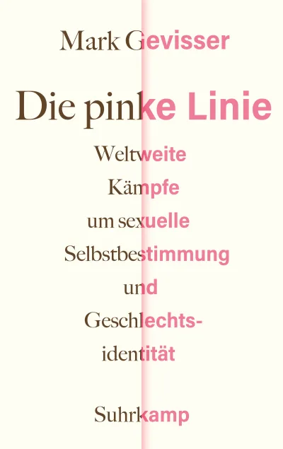 U1 zu Die pinke Linie
