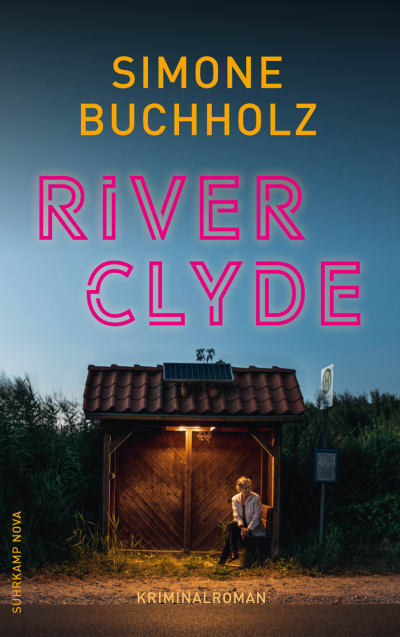 U1 zu River Clyde