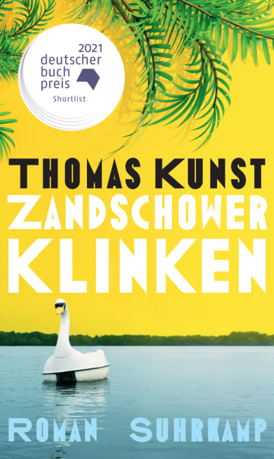 U1 for Zandschow