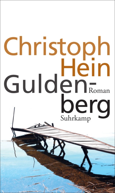 U1 for Guldenberg
