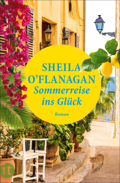 U1 zu Sommerreise ins Glück