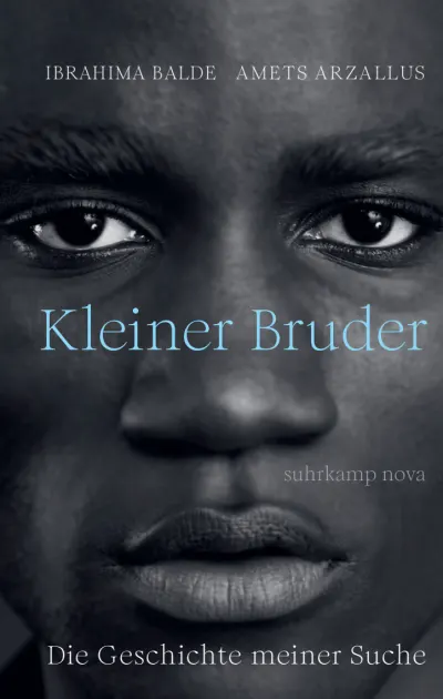 U1 zu Kleiner Bruder