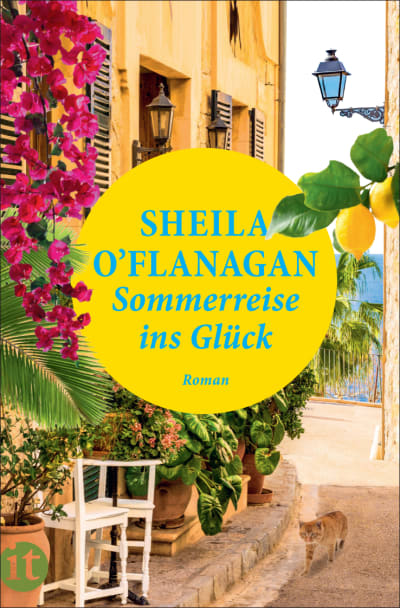 U1 zu Sommerreise ins Glück