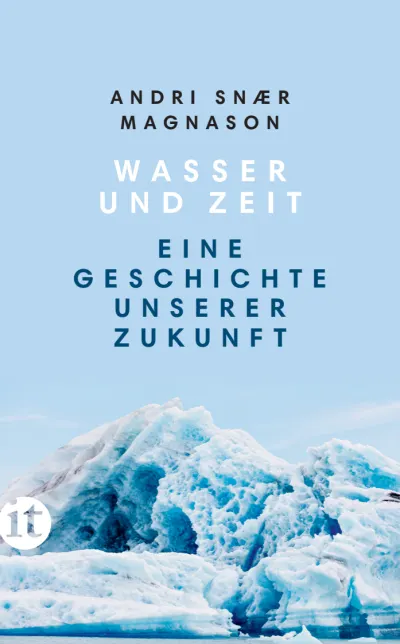U1 zu Wasser und Zeit