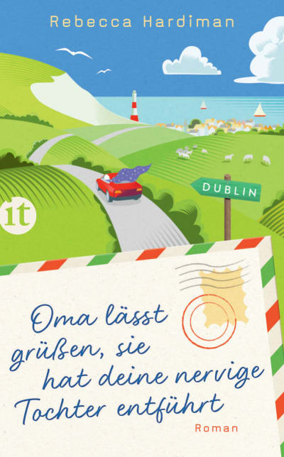 U1 zu Oma lässt grüßen, sie hat deine nervige Tochter entführt