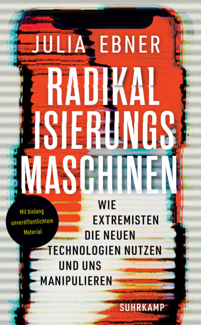 U1 zu Radikalisierungsmaschinen