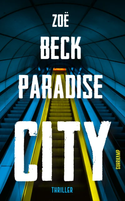 U1 zu Paradise City