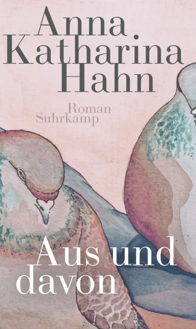 U1 zu Aus und davon