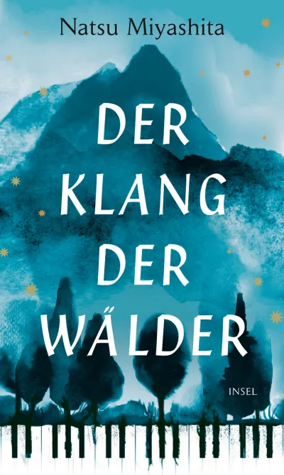 U1 zu Der Klang der Wälder