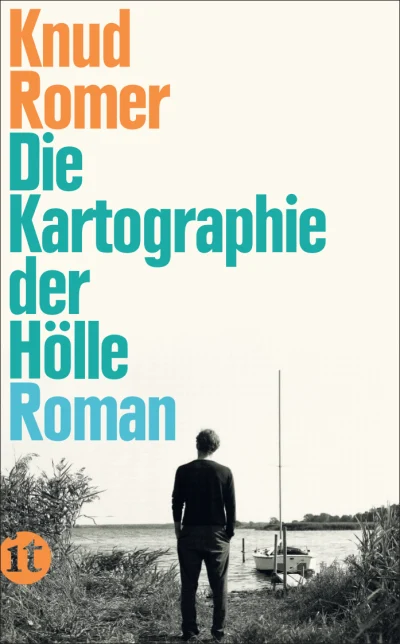 U1 zu Die Kartographie der Hölle