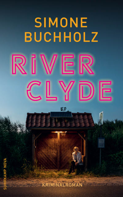 U1 zu River Clyde