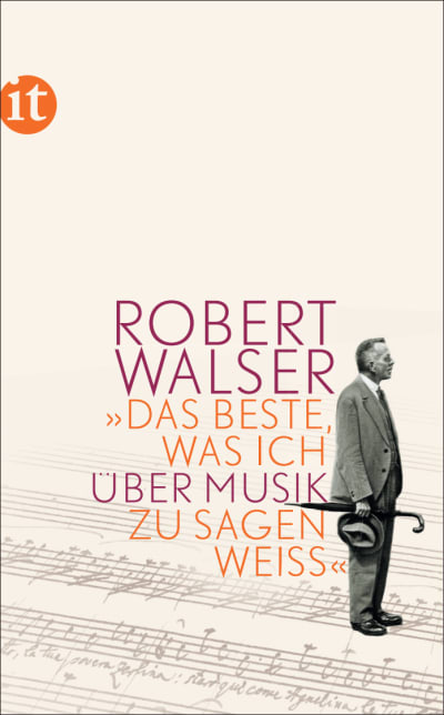 U1 zu »Das Beste, was ich über Musik zu sagen weiß«
