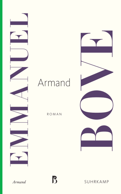 U1 zu Armand