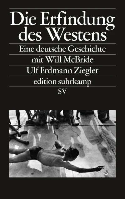 U1 zu Die Erfindung des Westens