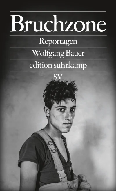 U1 zu Bruchzone