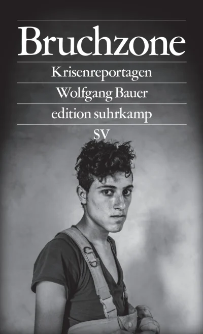 U1 zu Bruchzone