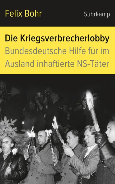 U1 zu Die Kriegsverbrecherlobby