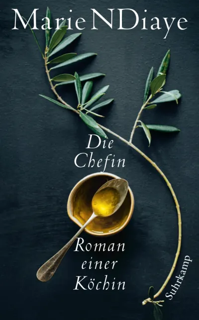 U1 zu Die Chefin