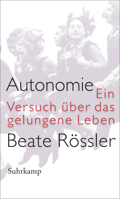 U1 for Autonomy