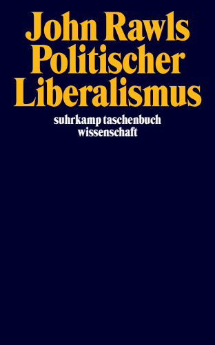 U1 zu Politischer Liberalismus